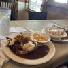 Davy Crockett Restaurant gift card