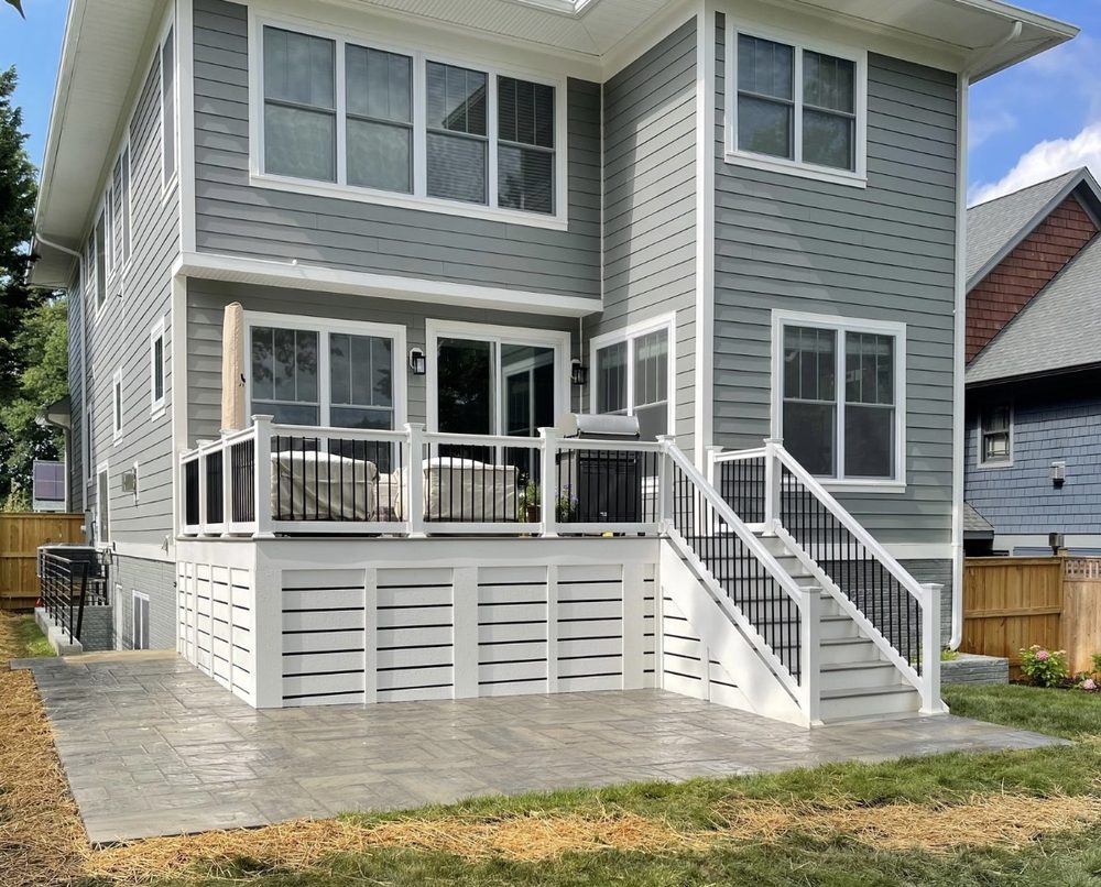 Acclaim Home Services