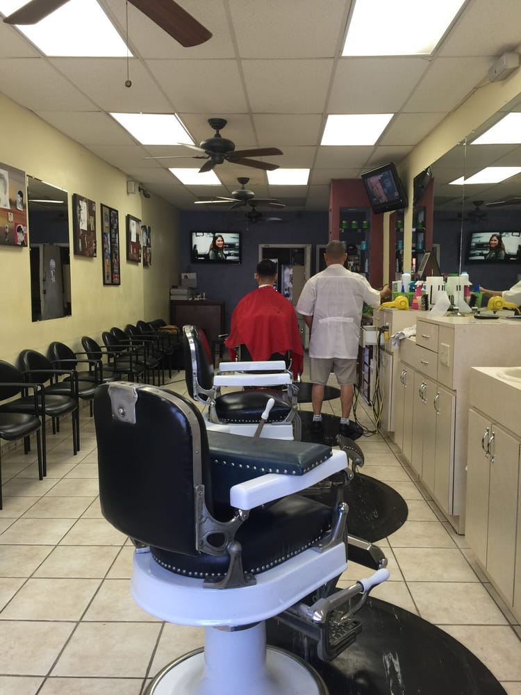 Jack’s Barber Shop 13 Reviews Barbers 2205 Torrance Blvd