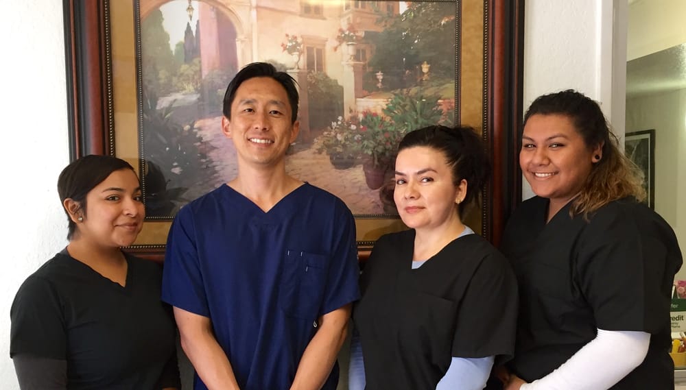 image of business Harry C Kim, DDS