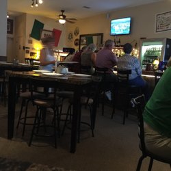Vito S Pizza Indoor Patio 14 Reviews 607 Highlands Rd Photo Of Vito S Pizza Indoor Patio Franklin Nc United States