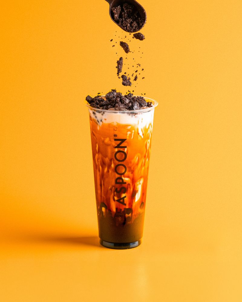 Teaspoon