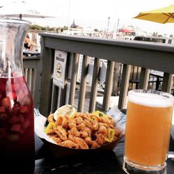 Surf City 406 Photos 519 Reviews Bars 1 Marin Blvd Jersey Photo Of Surf City Jersey Nj United States Sangria And Beer