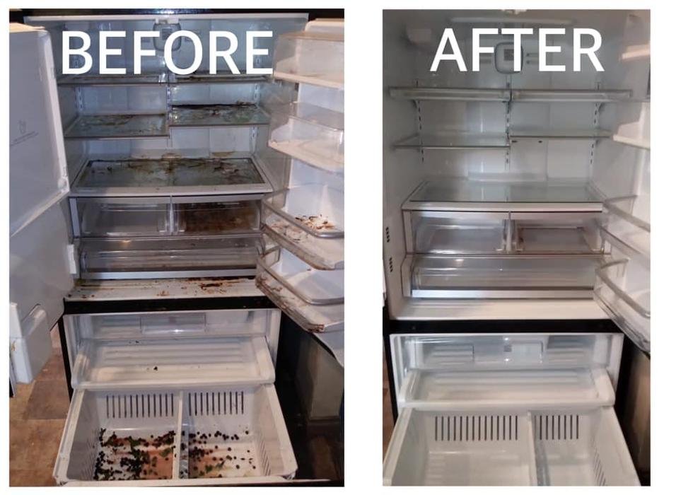 MPL Cleaning Services