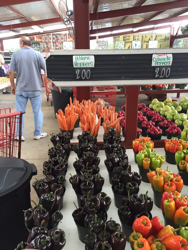 Photos for Rorabeck�s Plants &amp; Produce Yelp