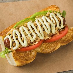 dog haus burbank dog haus burbank