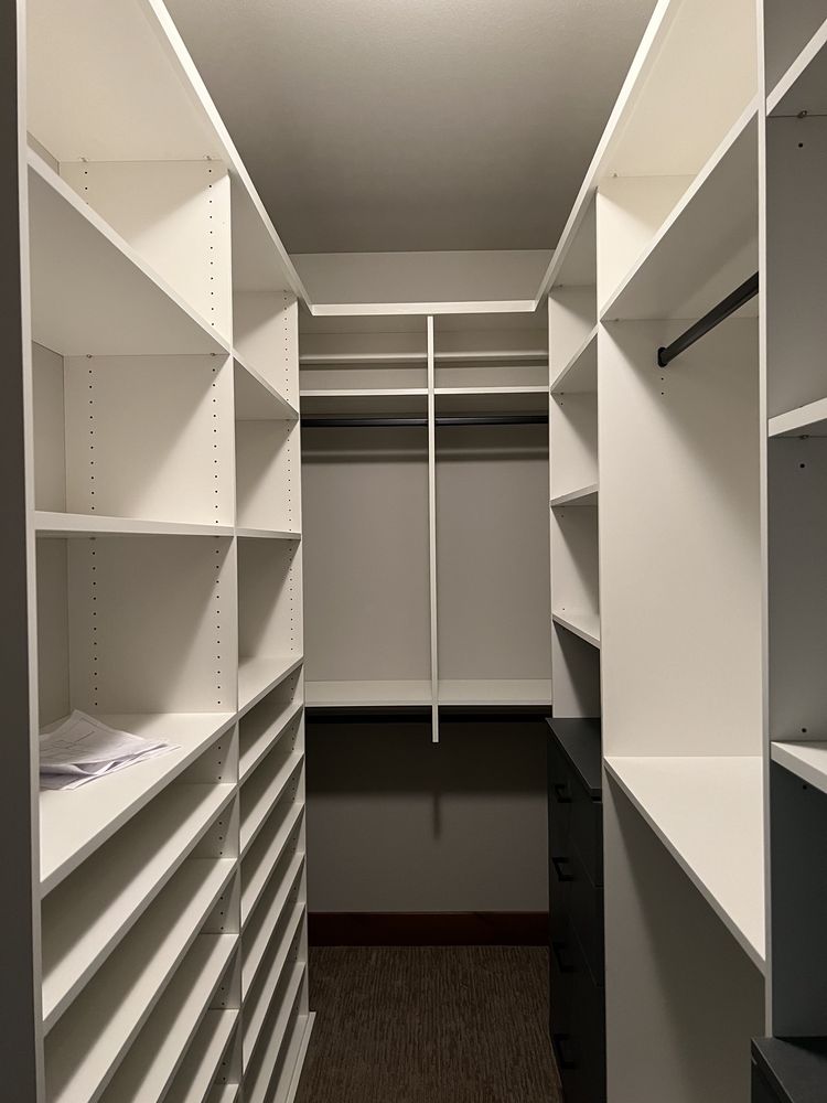 image of business Closet Factory