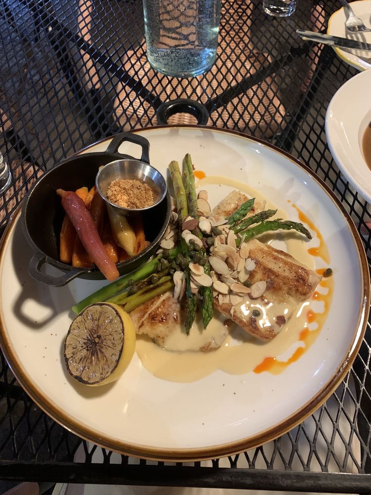 Creola Southern Steakhouse