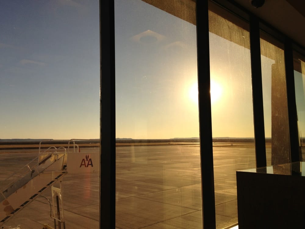 Abilene Regional Airport