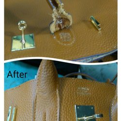Wander Luge Repair 13 Reviews Local Services 2273 Photo Of Wander Luge Repair Vancouver Bc Canada The Leather Handle Was