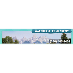 Waterfall Pond Supply 11 Photos Hot Tub Pool 100 E Photo Of Waterfall Pond Supply Mount Vernon Wa United States