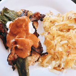 Top 10 Best Restaurants East Side In Tucson Az Last Updated March 2 Baja Cafe