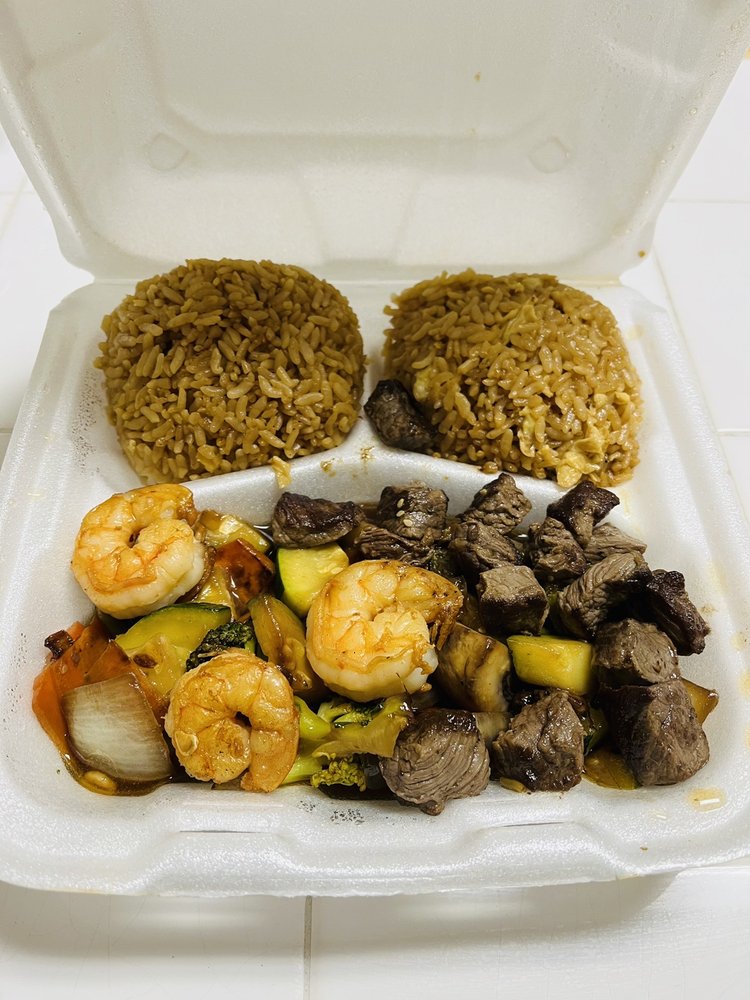 Tokyo Sushi & Grill Tokyo Sushi & Grill