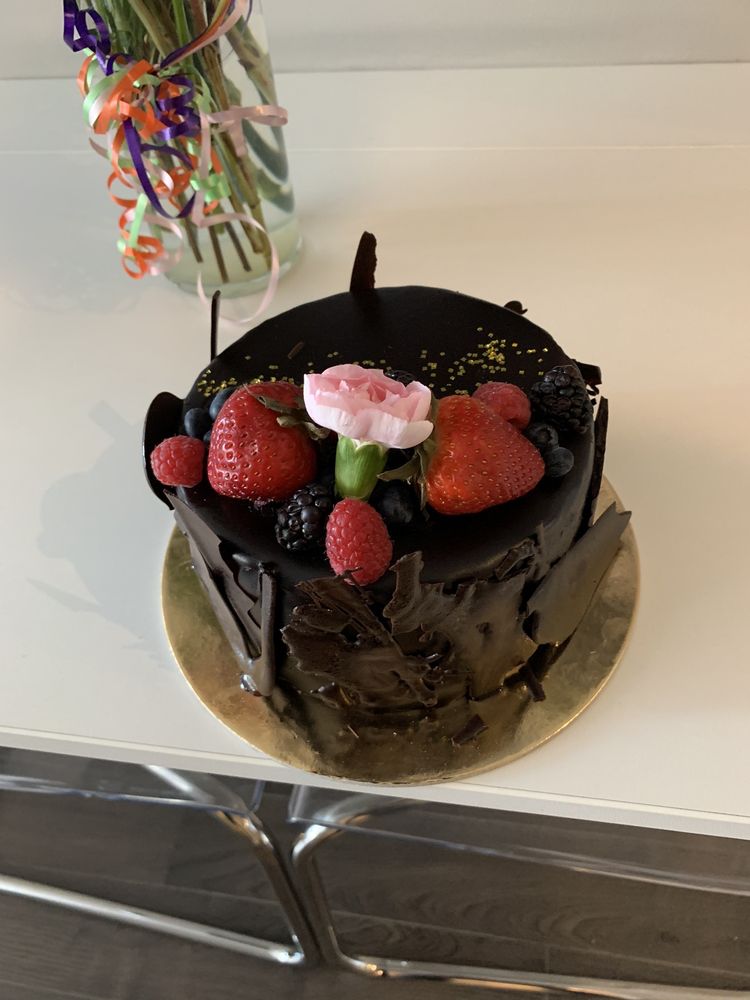 Sabletine Fine Pastries