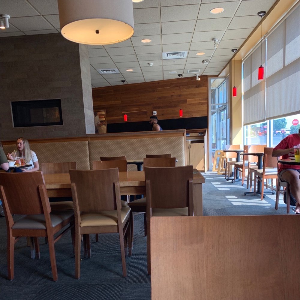 Panera Bread