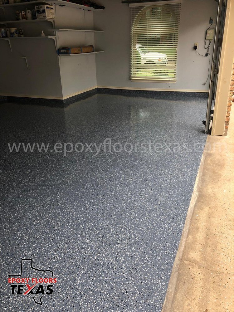 image of business Epoxy Floors Houston