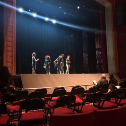 Bergen Performing Arts Center Check Availability 77 Photos 66 Photo Of Bergen Performing Arts Center Englewood Nj United States Great Seats