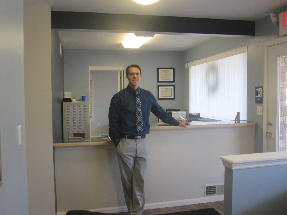 Skyline Chiropractic and Sports Medicine