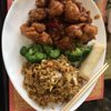 A Mandarin Restaurant