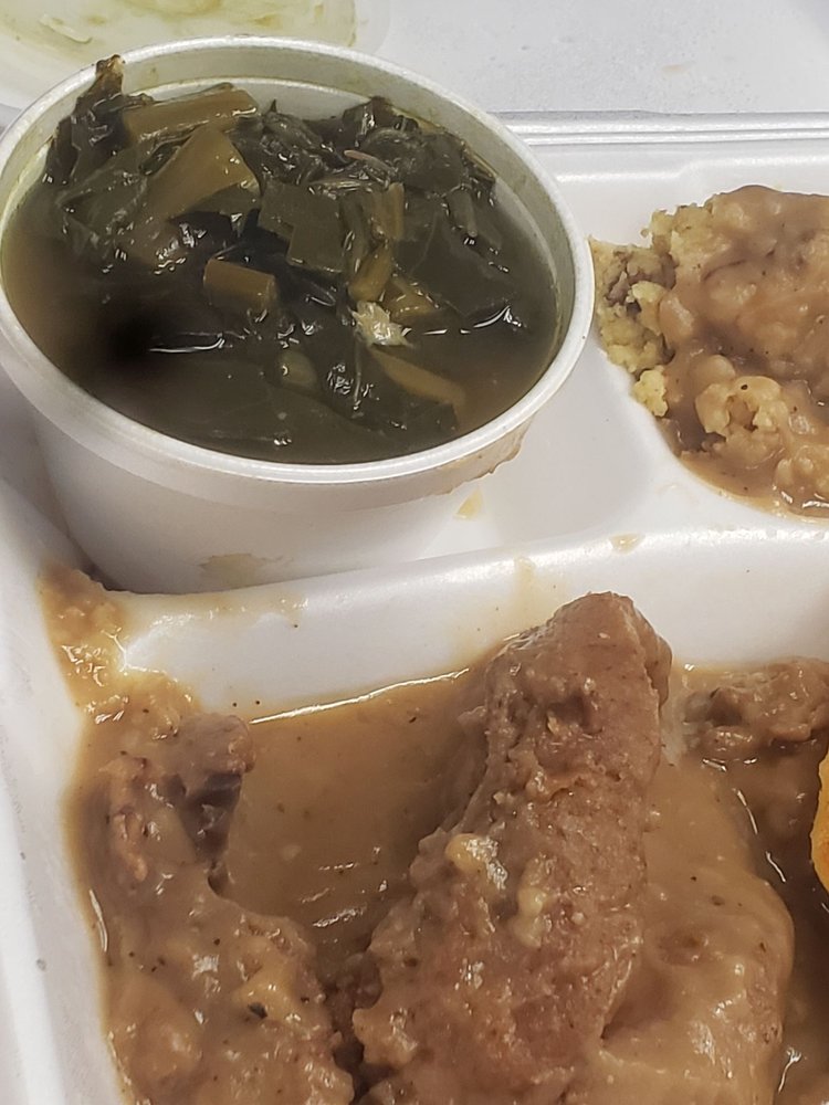 Stella J's Soul Food