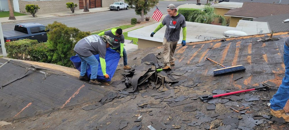 Hercules Roofing
