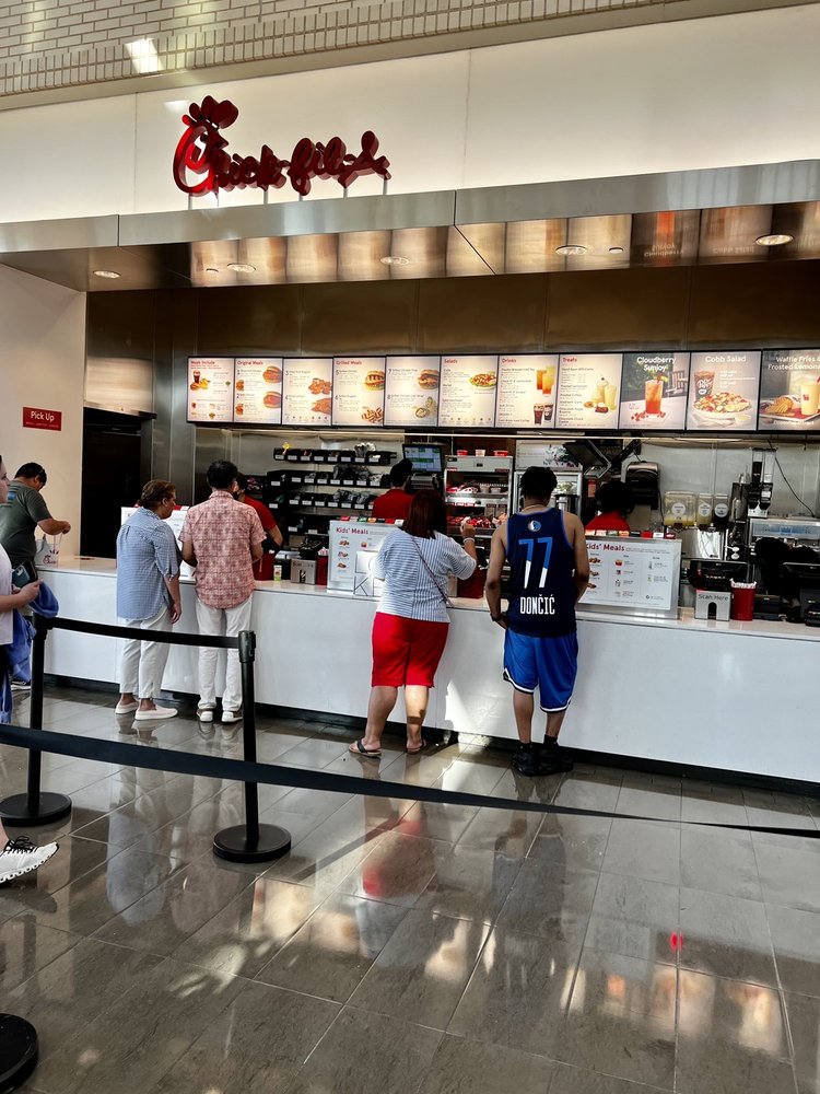 Chick-fil-A