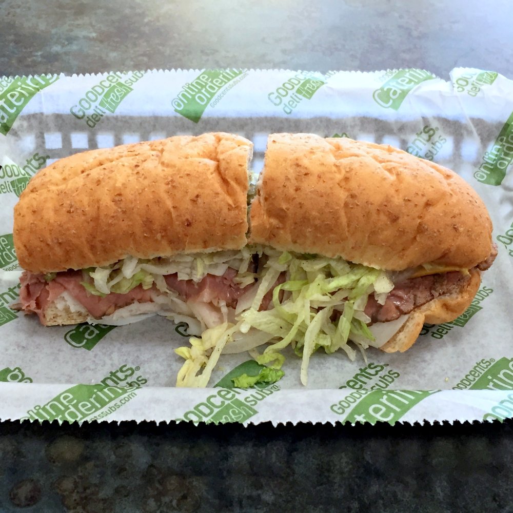 Goodcents Deli Fresh Subs