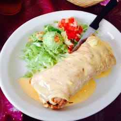 La Loma Mexican Restaurant Closed 1121 E Mulberry St Photo Of La Loma Mexican Restaurant Angleton Tx United States The Chimichanga