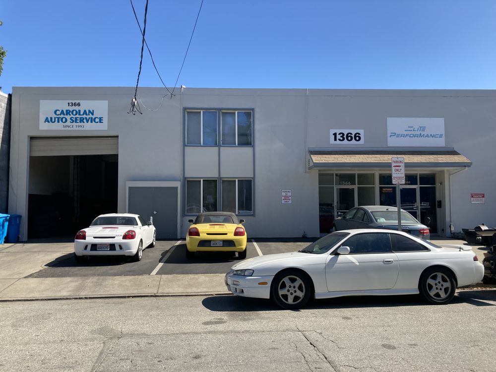 Carolan Auto Service