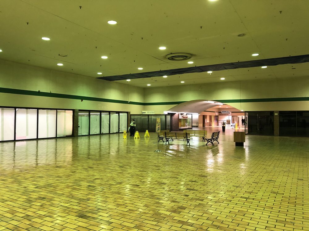 Galleria Shopping Centre