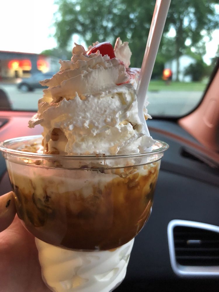 Frostie Freeze 11 Reviews Ice Cream & Frozen Yogurt 1716 W Court