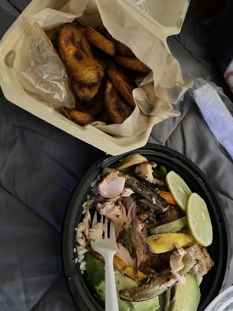 Maravilla Latin Cuisine
