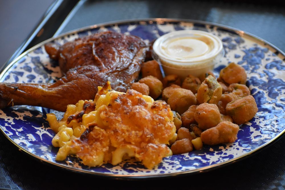Belle Meade Meat and Three
