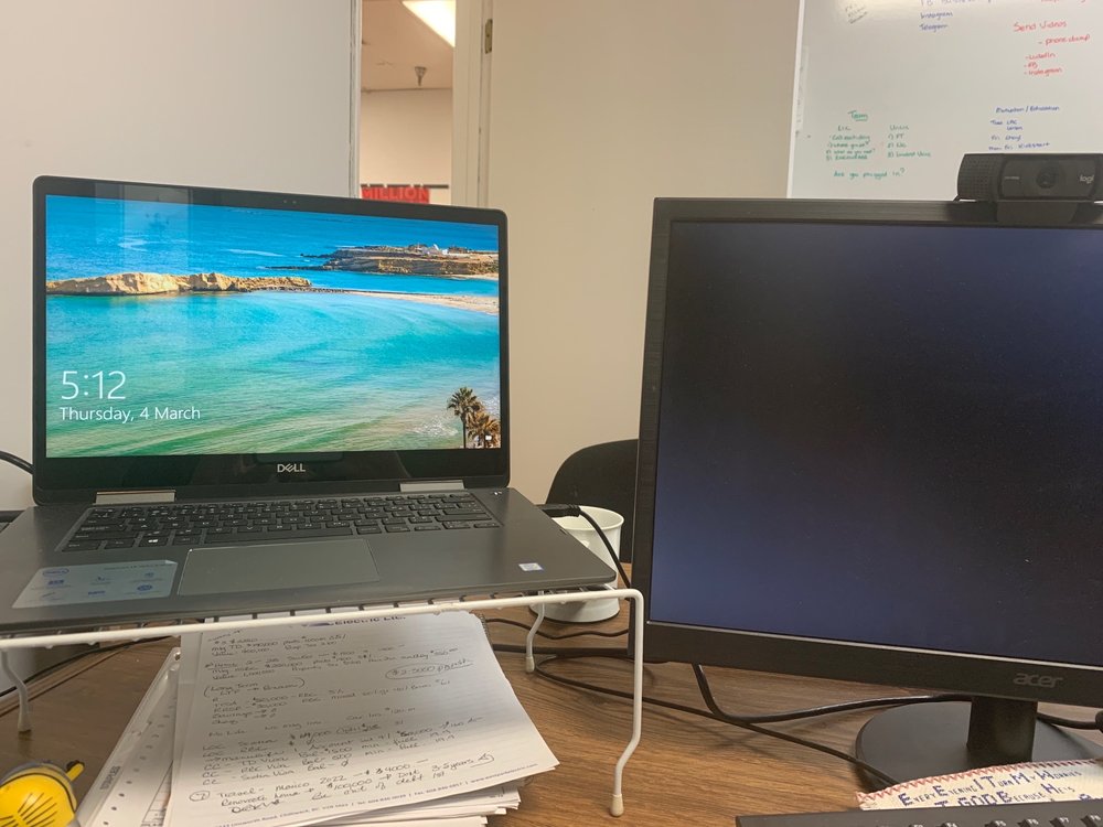 Blacklab Computers