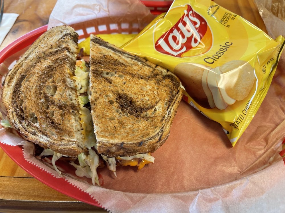 Mike's Deli At Lazy Sundae