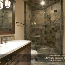 Bathroom Vanities Venice Fl dimitri & yianni kitchen & bath remodeling - 11 photos Bathroom Vanities Venice Fl dimitri & yianni kitchen & bath remodeling - 11 photos