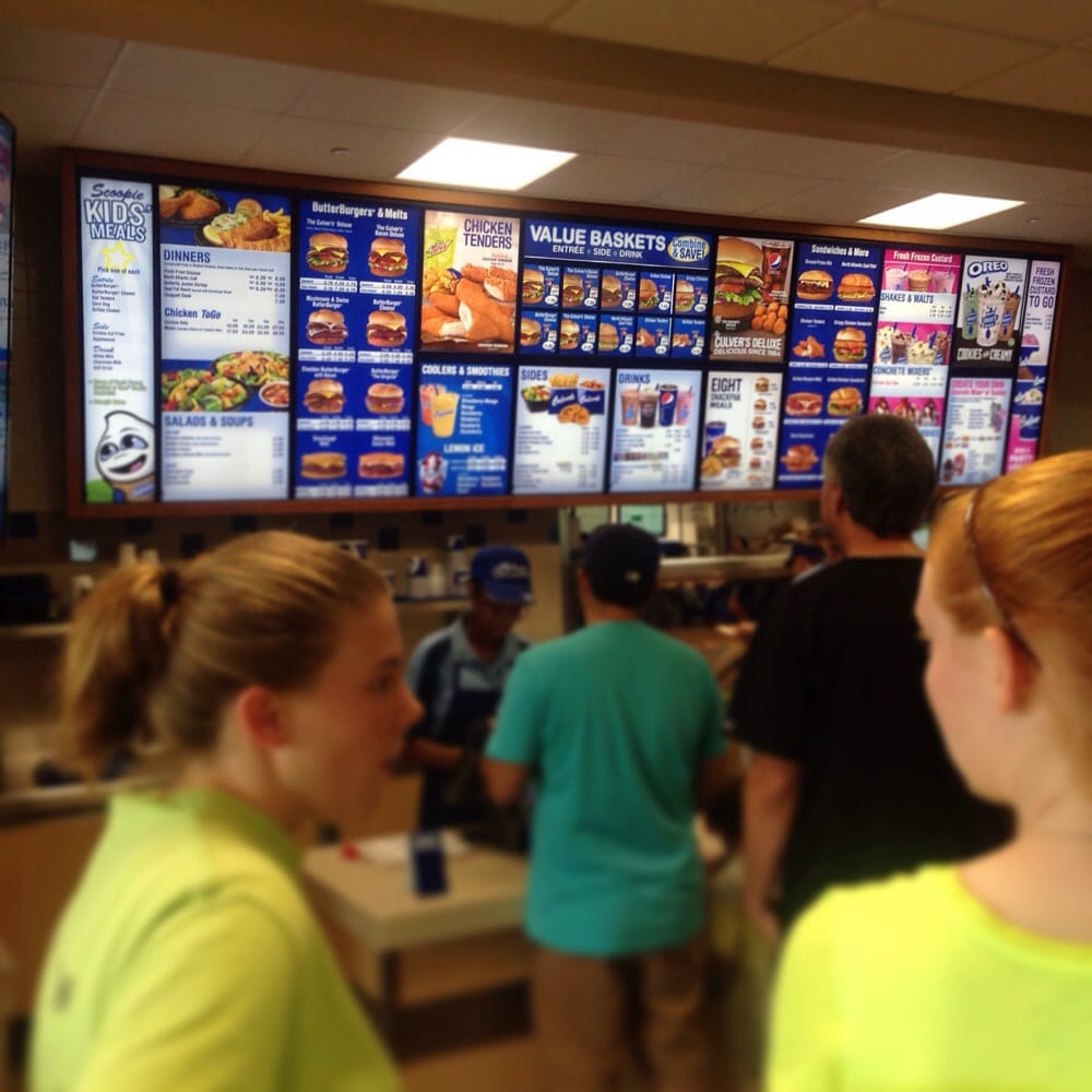 Culvers 22 Photos & 50 Reviews Ice Cream & Frozen Yogurt 2605 University Pkwy, Sarasota