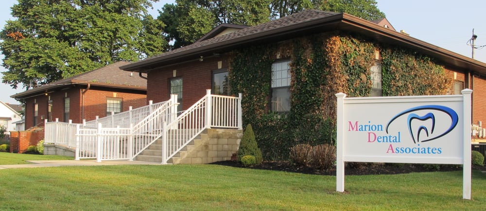 image of business Marion Dental Associates