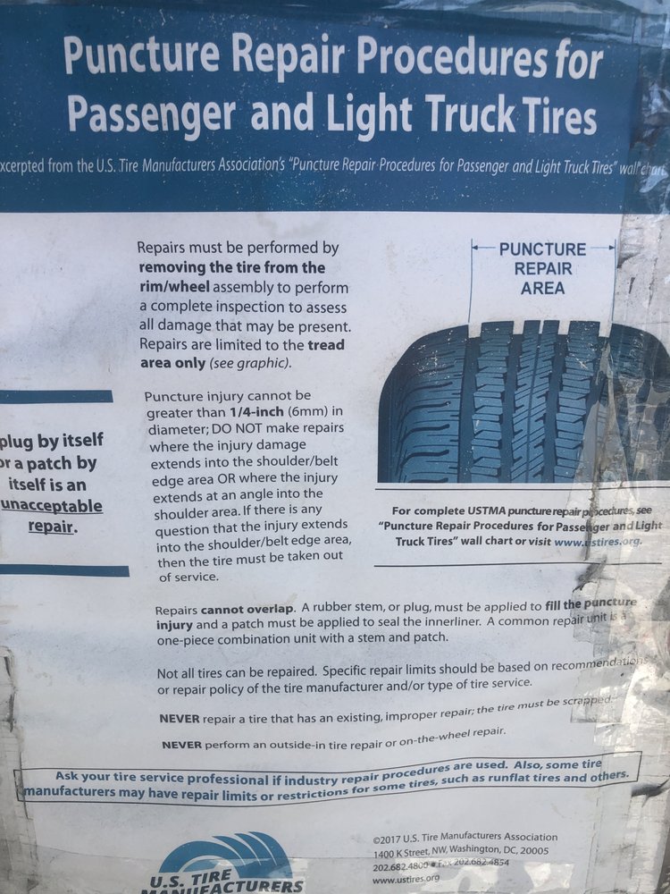 Willie's Tires & Alignment
