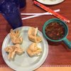 Golden Blossom Buffet