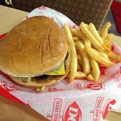 are dairy queen burgers good are dairy queen burgers good