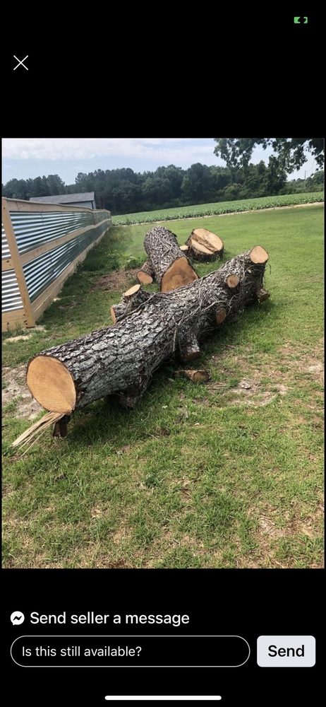 Robertson Tree Company