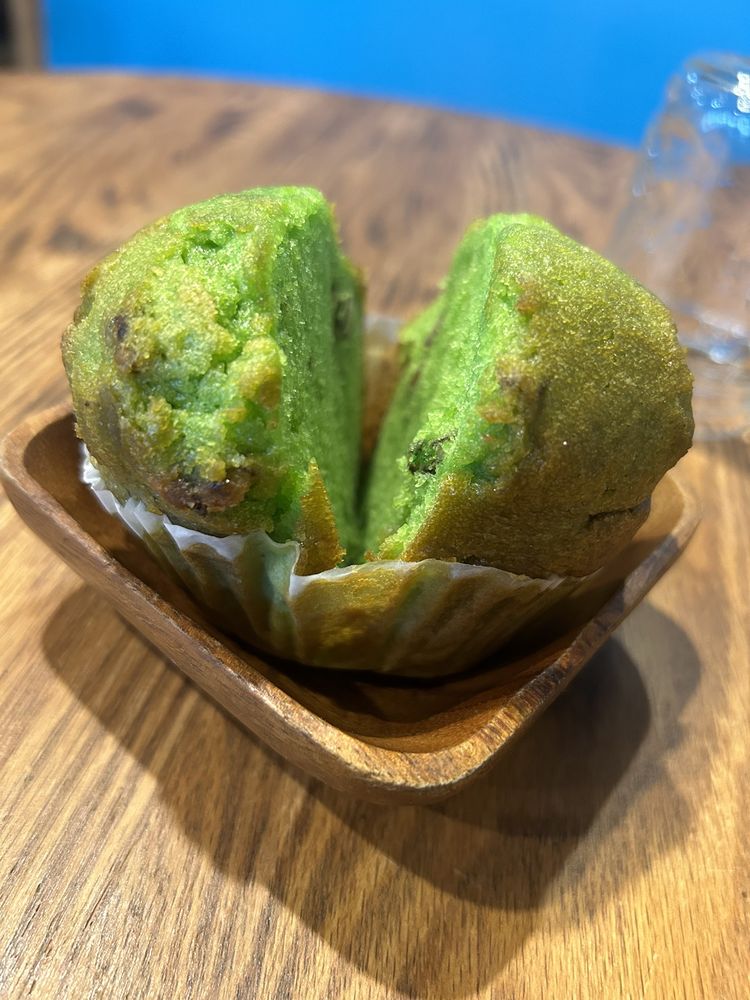 Sweet & Savory Cafe