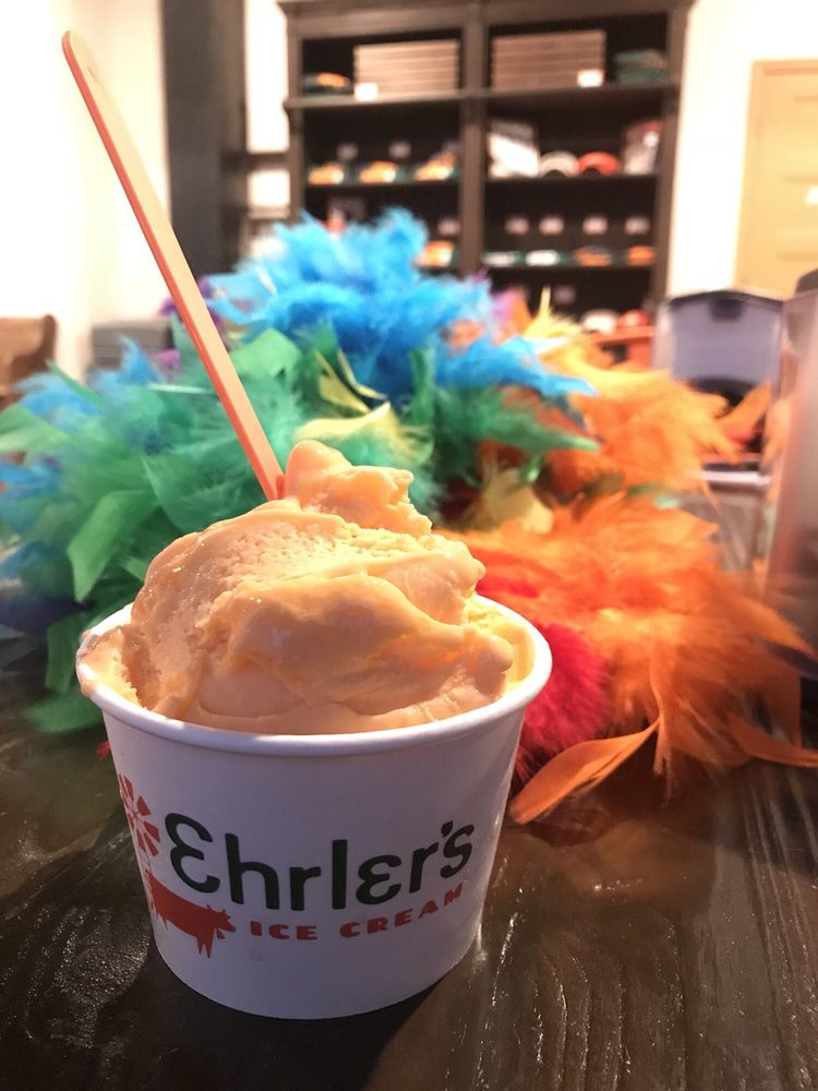 Ehrler’s Ice Cream 10 Photos Ice Cream & Frozen Yogurt 201 E Main