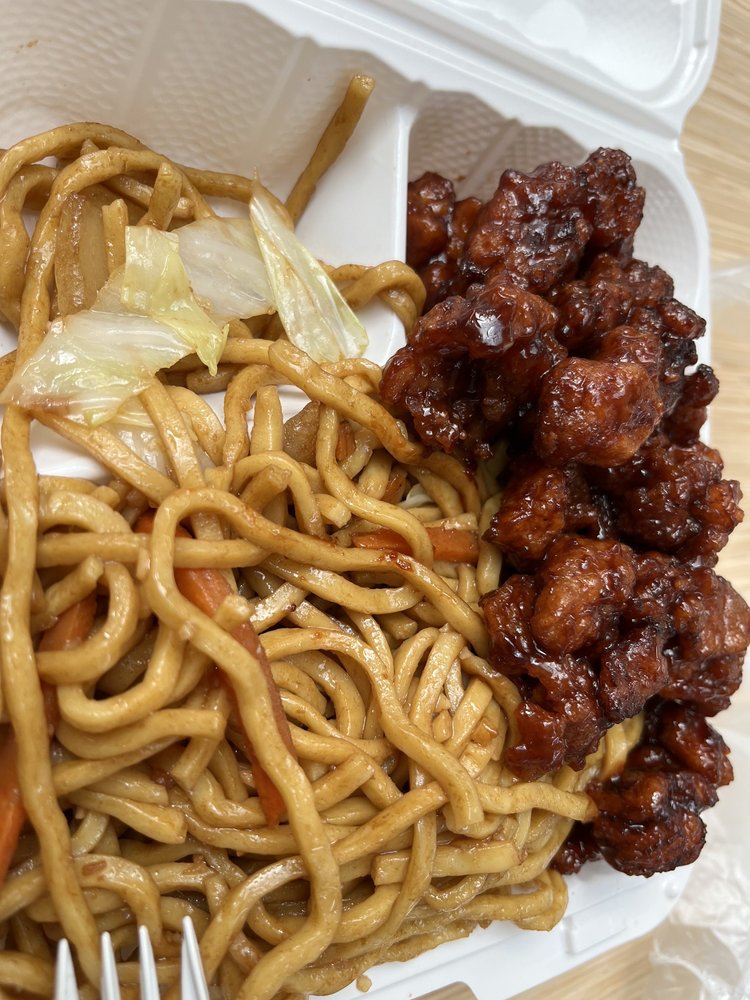 Master Wok