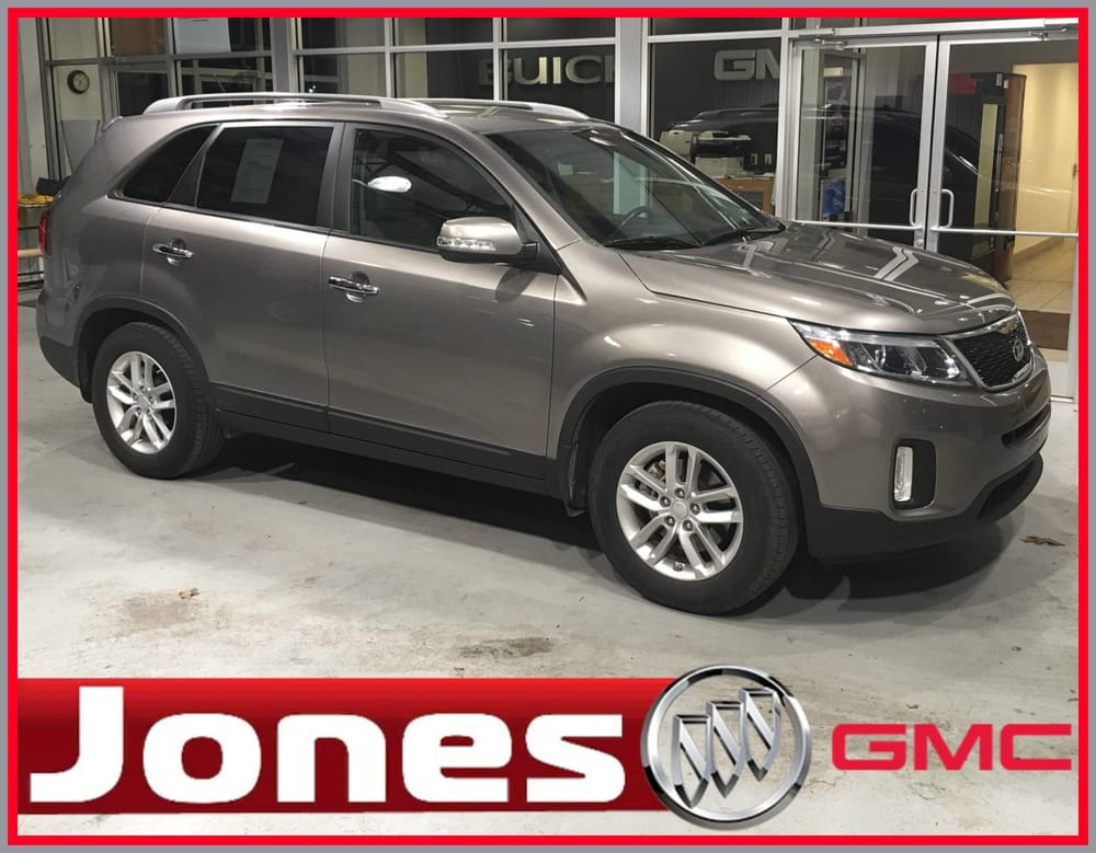 Jones Motor Company 12 Photos Car Dealers 545 Florence Rd