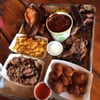 Salvage BBQ