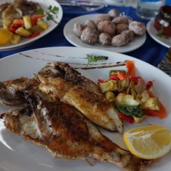 The Best 10 Seafood Restaurants In Playa De Las Américas Santa Cruz 2 Rincon Del Marinero