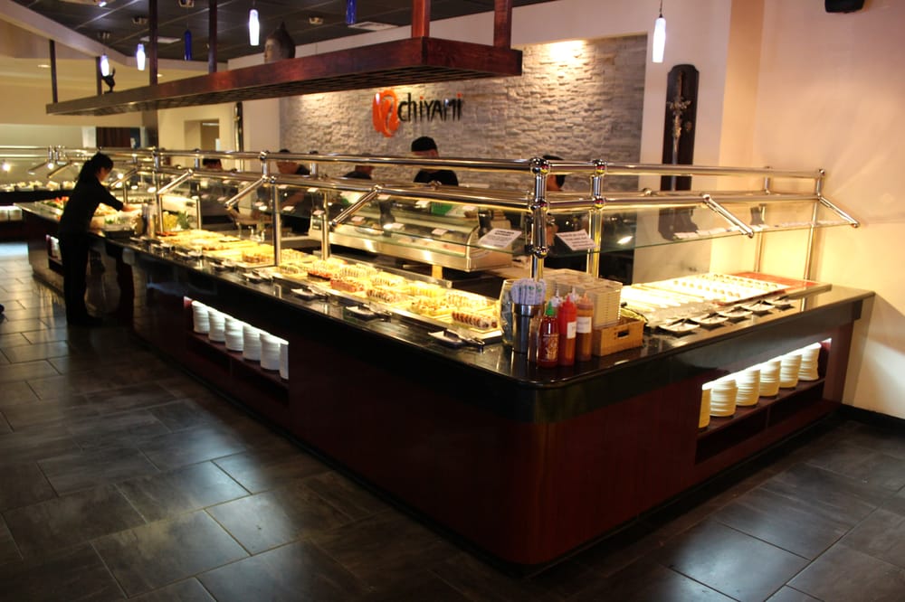 Ichiyami Buffet & Sushi 476 Photos & 482 Reviews Sushi Bars 145