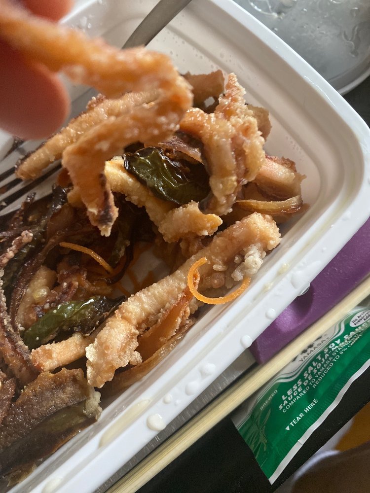 No 1 Sushi No 1 Sushi